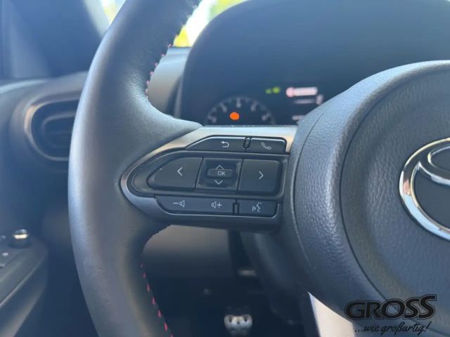 Toyota Yaris GR Hatchback