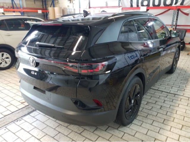 Volkswagen ID.4 IQ.Drive Performance Pro