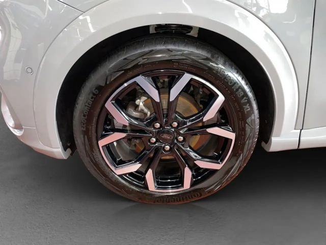 Ford Puma EcoBoost ST Line