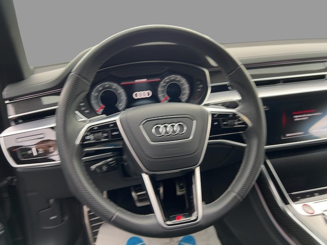 Audi S8 Quattro