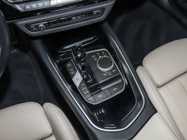 BMW Z4 Cabrio M40i Roadster