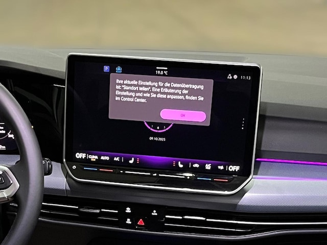 Volkswagen Golf 1.5 TSI Golf VIII