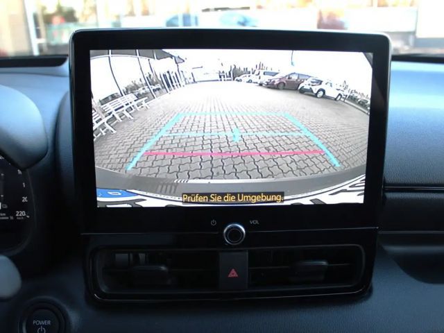 Toyota Yaris GR Hatchback Hybride