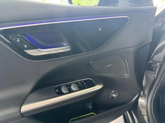 Mercedes-Benz C 180 Estate