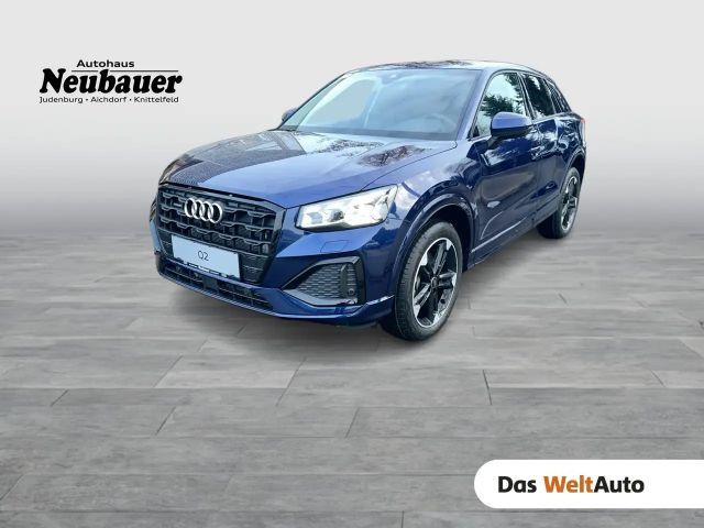 Audi Q2 35 TDI Quattro