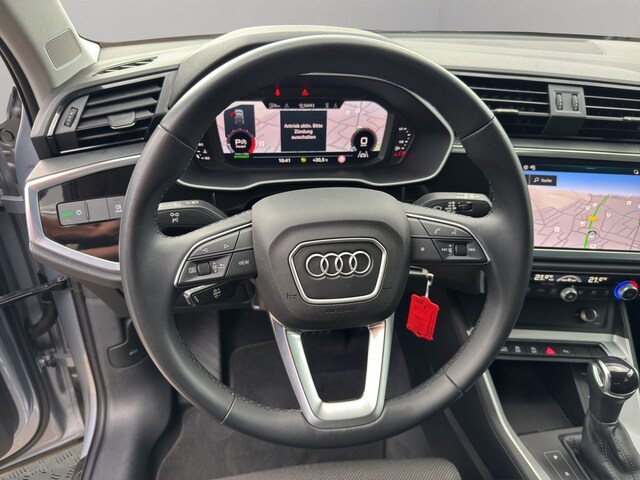 Audi Q3 35 TFSI S-Tronic Sportback