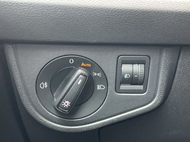 Volkswagen Polo 1.0 TSI DSG Move