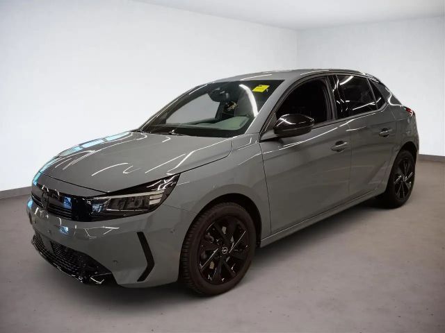 Opel Corsa GS-Line Grand Sport