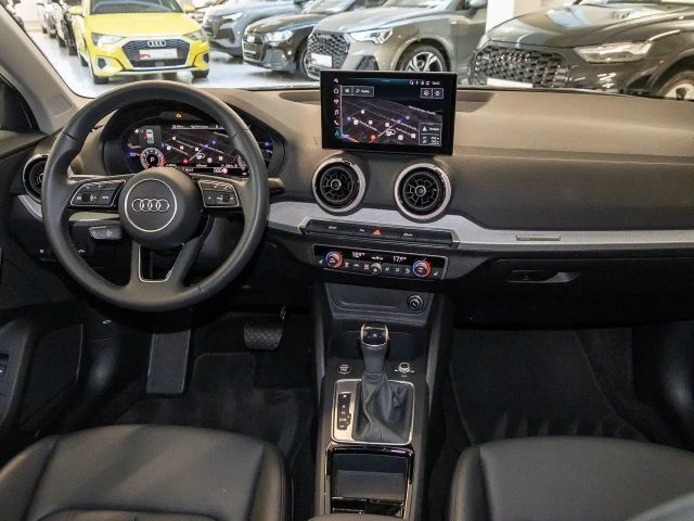 Audi Q2 35 TFSI S-Tronic