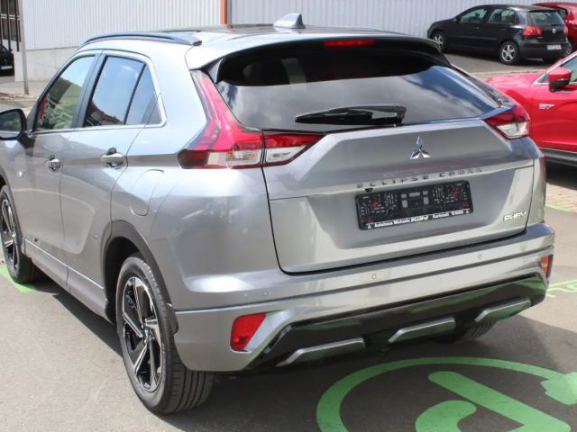 Mitsubishi Eclipse Cross 4WD PHEV