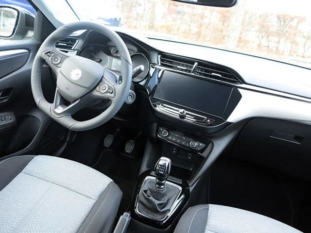 Opel Corsa Edition F Edition