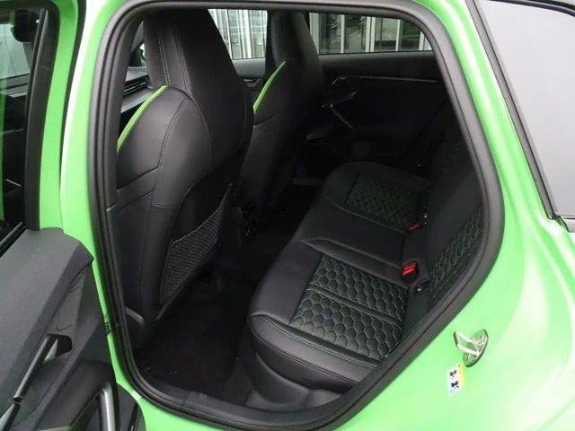 Audi RS3 Quattro Sedan Sportback