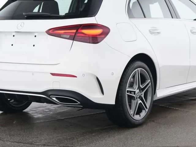 Mercedes-Benz A 250 A 250 e AMG Line