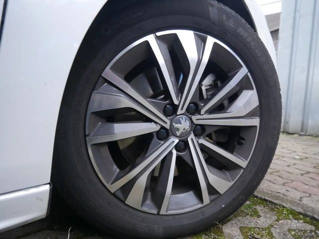 Peugeot 508 Allure Pack EAT8 Hybrid