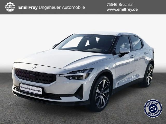 Polestar 2 Dual motor