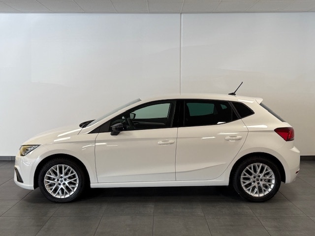 Seat Ibiza 1.0 TSI
