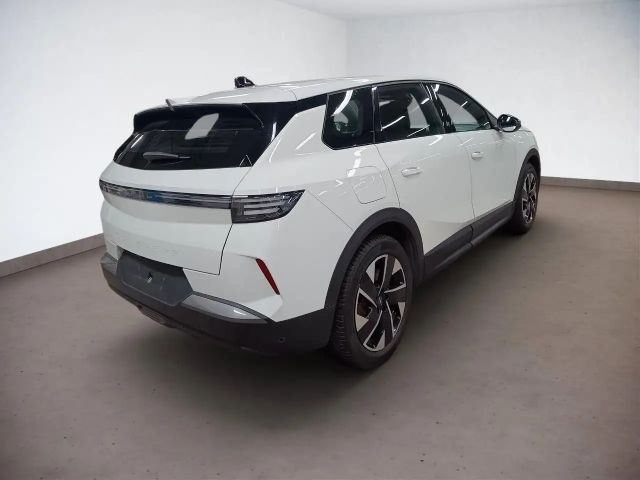 Opel Grandland X Edition