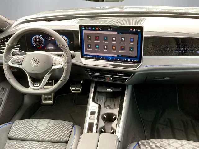 Volkswagen Passat R-Line Variant