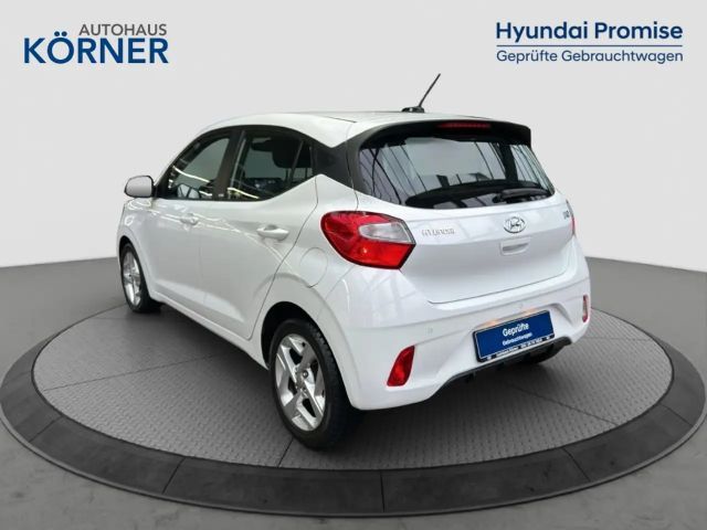 Hyundai i10 1.0 Trend