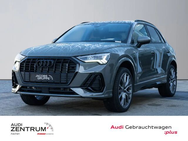 Audi Q3 35 TDI S-Line