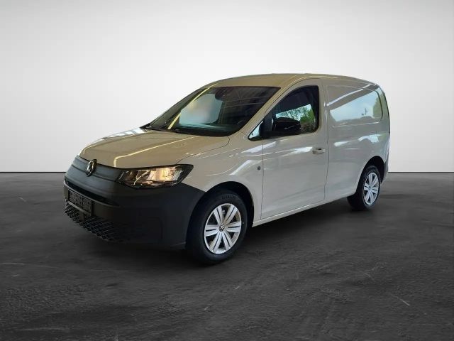Volkswagen Caddy 1.5 TSI