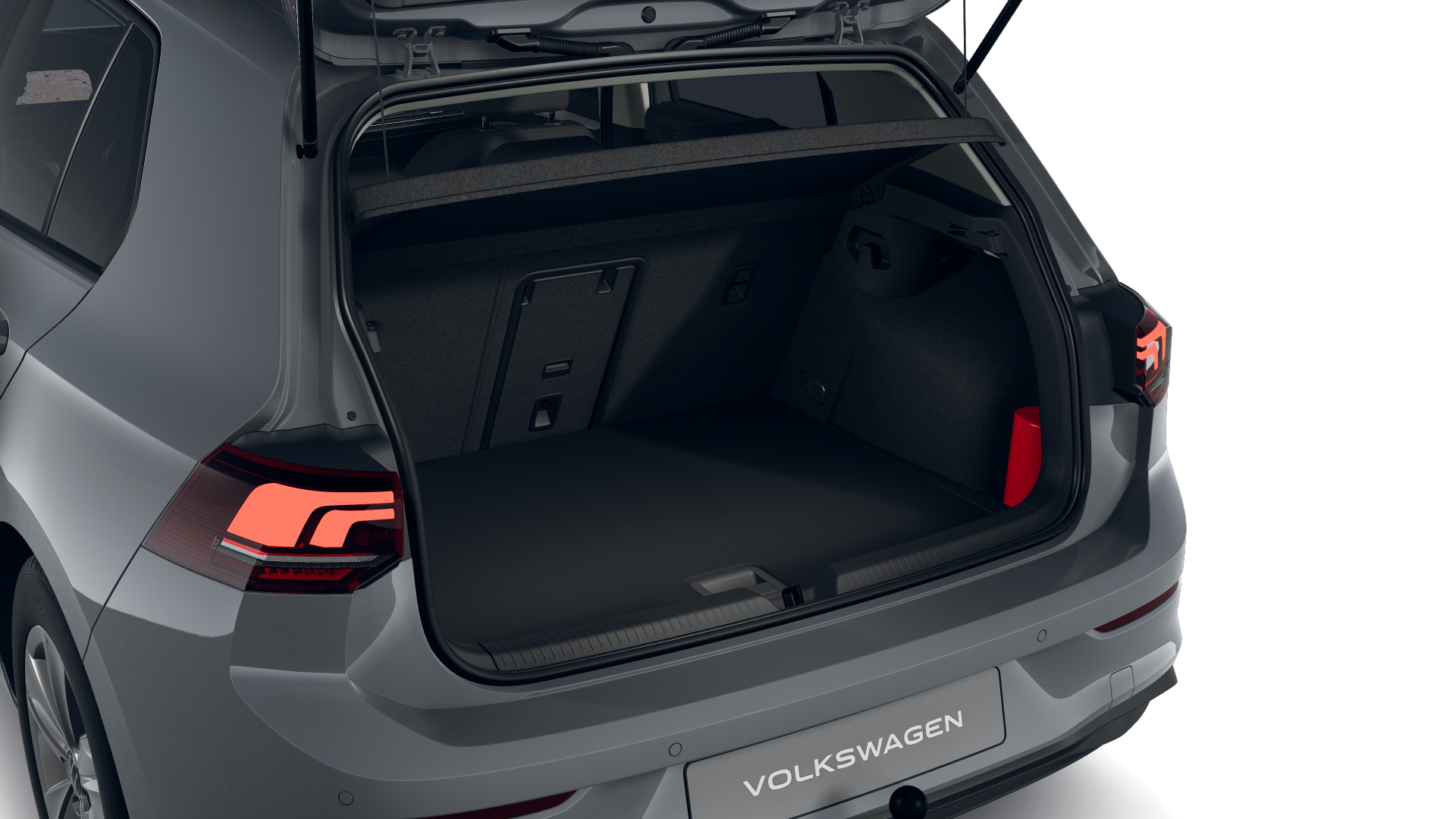 Volkswagen Golf 1.5 eTSI DSG Golf VIII Life