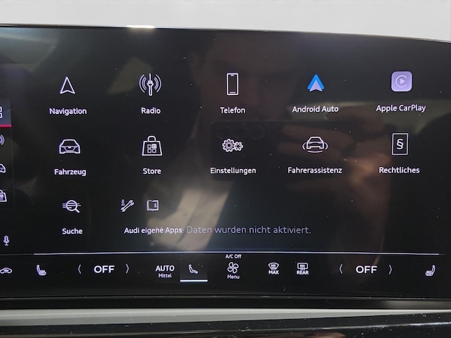 Audi A5 Quattro S-Tronic