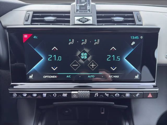 DS DS 7 Crossback E-Tense Mobiles