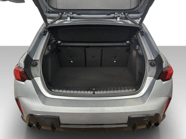 BMW 120 M-Sport Sedan