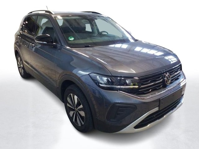 Volkswagen T-Cross 1.5 TSI DSG