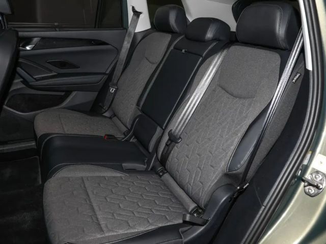 Volkswagen Tayron 1.5 eTSI DSG Life