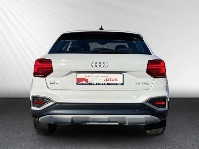 Audi Q2 35 TFSI S-Tronic