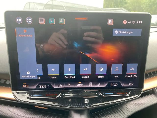 Cupra Tavascan 4Drive VZ