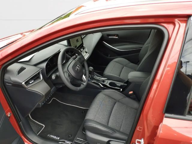 Toyota Corolla Touring