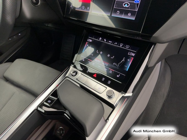 Audi e-tron 55 Quattro Sportback