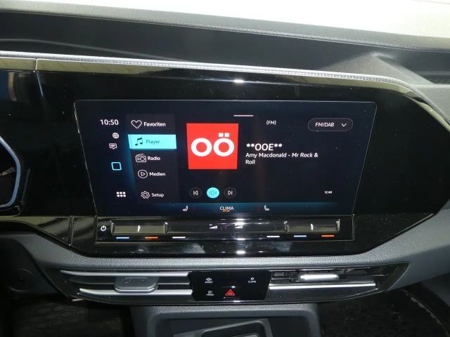 Volkswagen Caddy Style