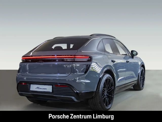 Porsche Macan Turbo