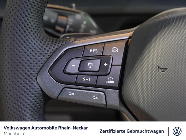 Volkswagen Tayron 2.0 TDI R-Line Sound