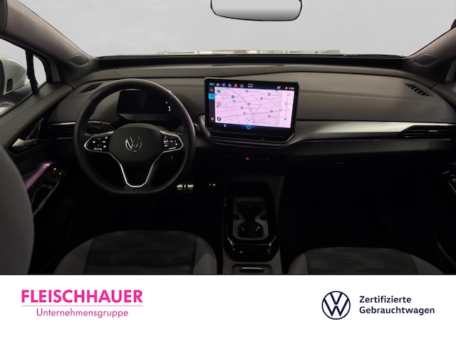 Volkswagen ID.4 Performance Pro