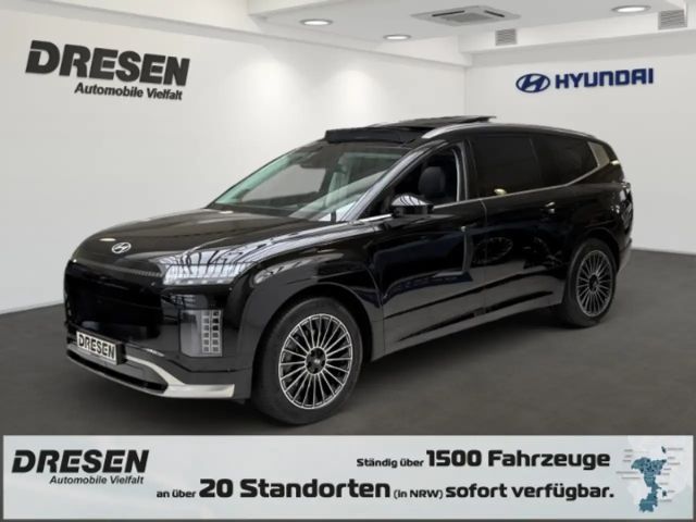 Hyundai IONIQ 9 4WD 6-zits UNIQ