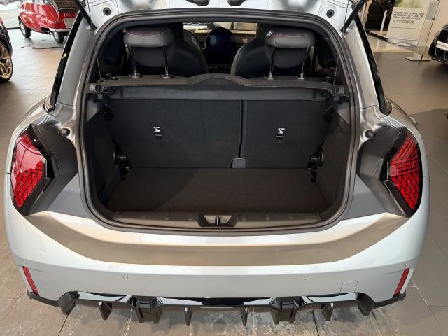 MINI Cooper S 3-deurs