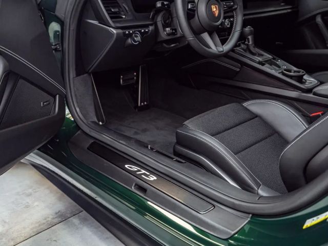 Porsche 992 Coupé GT3