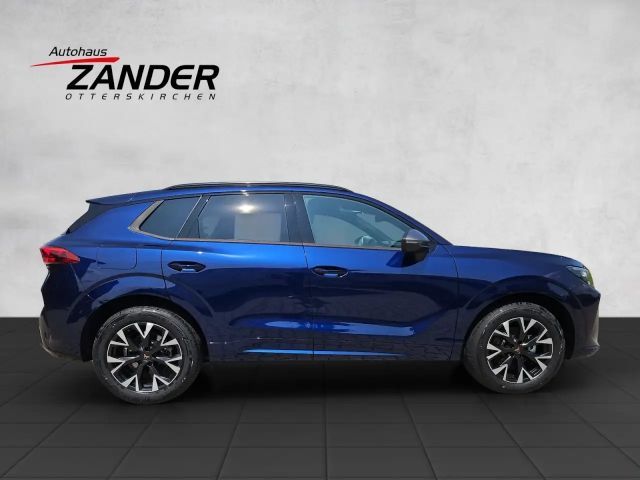 Cupra Terramar 1.5 eTSI