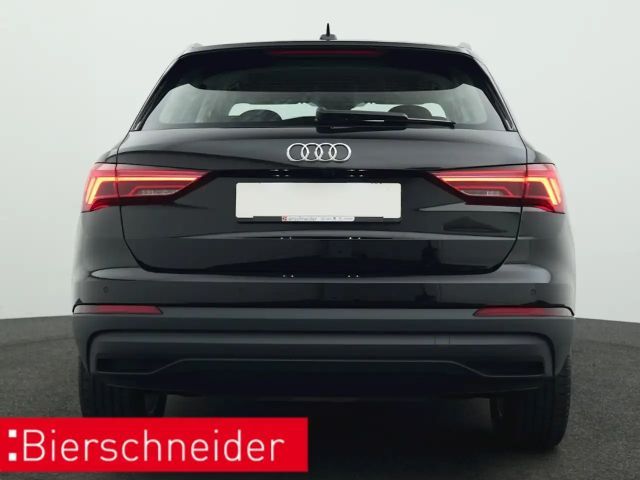 Audi Q3 Hybride S-Tronic