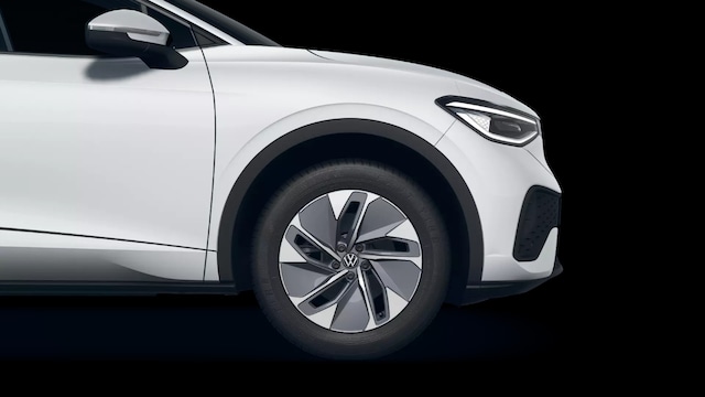 Volkswagen ID.5 Automatik NAVI KEYLESS LED