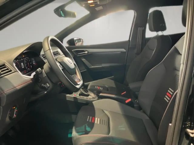 Seat Ibiza 1.0 TSI FR-lijn