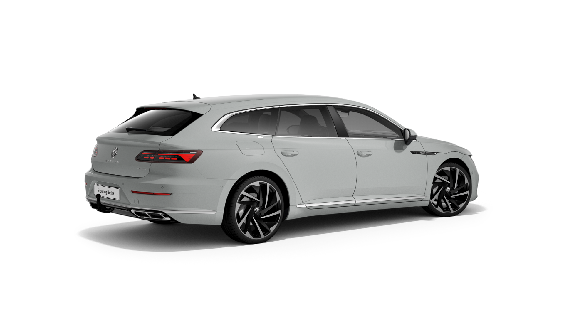 Volkswagen Arteon Shooting Brake 2.0 TDI R-Line