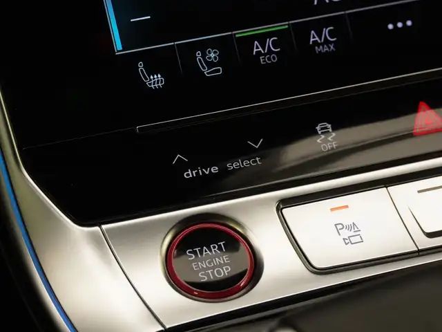 Audi RS6 Performance