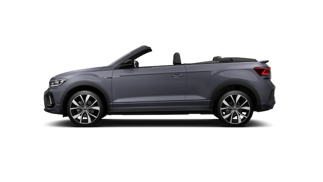 Volkswagen T-Roc 1.5 TSI Cabriolet DSG R-Line