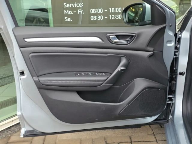 Renault Megane Combi Intens TCe 140